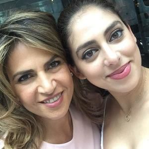 Meet your Posher, Ladan